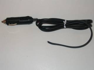 Cigar-lighter cable
